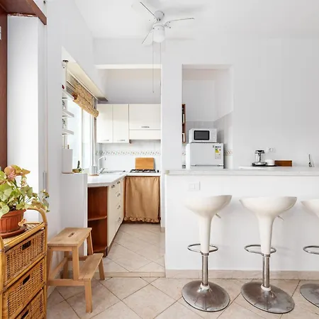 Apartman Tiny Boho Chic