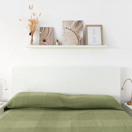 Apartman Tiny Boho Chic