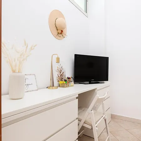 Apartman Tiny Boho Chic Lido di Ostia